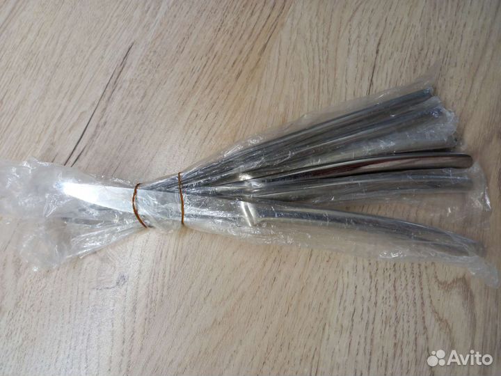 Набор столовых ножей Apollo Millenium