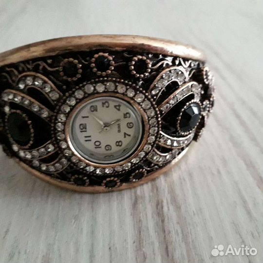 Часы наручные. Новые