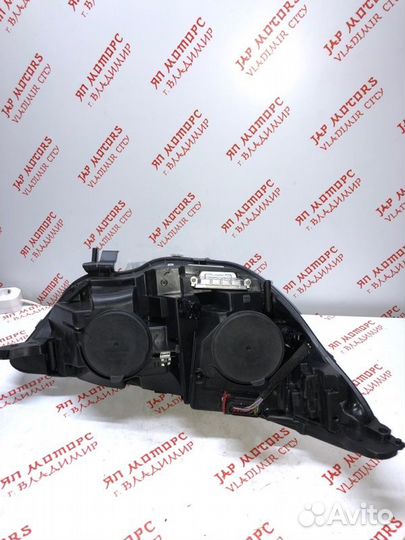 Фара ксеноновая левая Citroen Ds4 B7 5F06 1.6