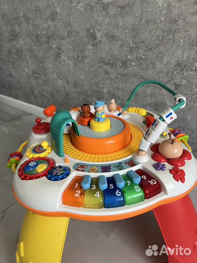 Игровой столик
