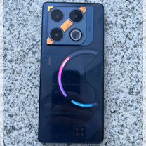 Infinix GT 20 Pro, 8/256 ГБ, 2 SIM