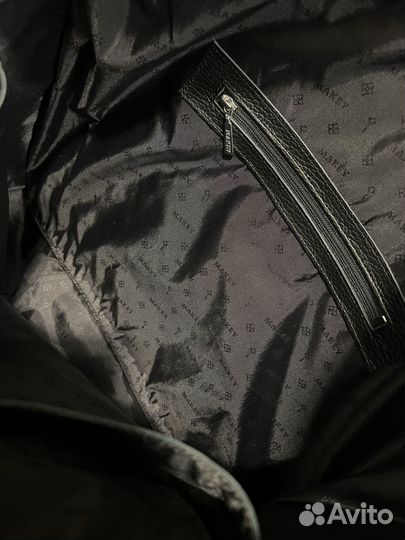 Сумка мужская 