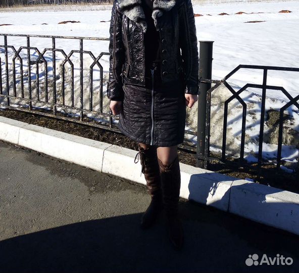 Юбка