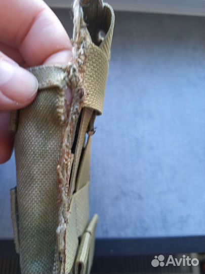 Подсумки Ars Arma