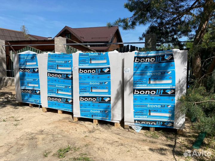 Купить Газоблок