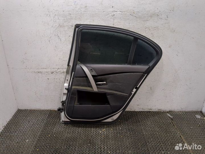 Дверь боковая BMW 5 E60, 2005