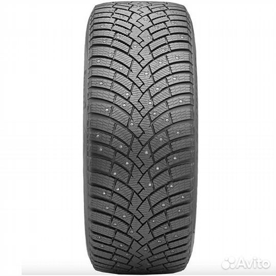 Pirelli Scorpion Ice Zero 2 255/50 R19 107H