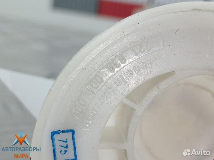 Датчик уровня топлива Mercedes-Benz S-Класс W220