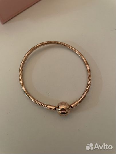 Pandora браслет новый