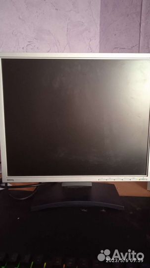 Монитор для компьютера бу