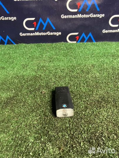 Фонарик штатный Bmw X3 E83 256S5 M54B25 2004