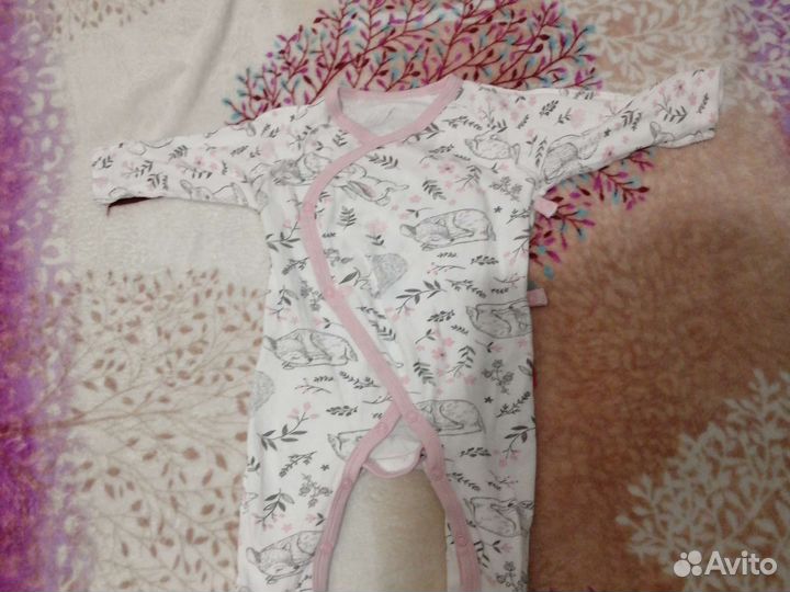 Детская одежда для девочек