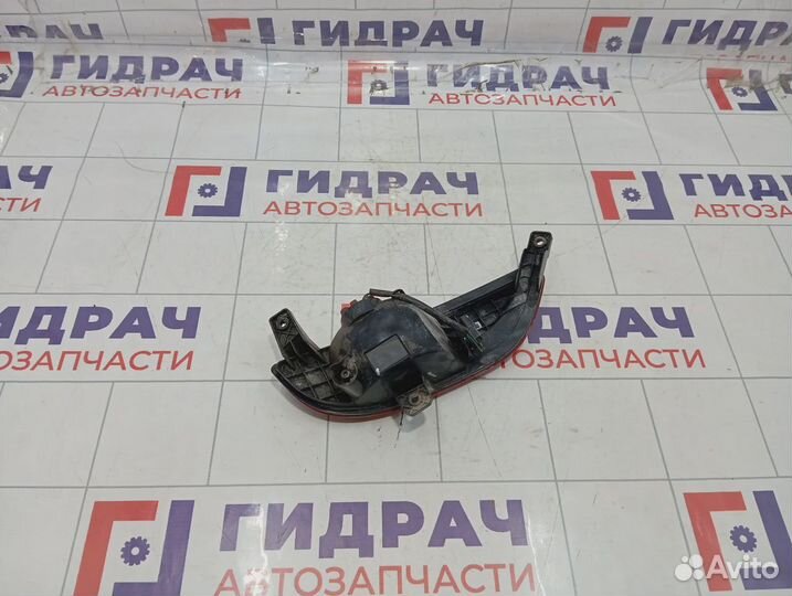 Фонарь задний в бампер левый Chery Tiggo 4 J684416030