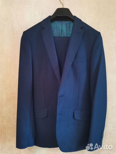 Костюм мужской