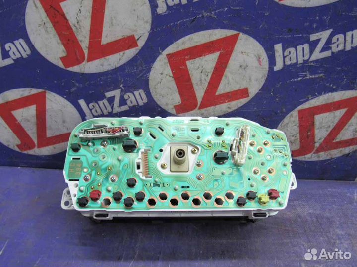Панель приборов Daihatsu Terios Kid J111G