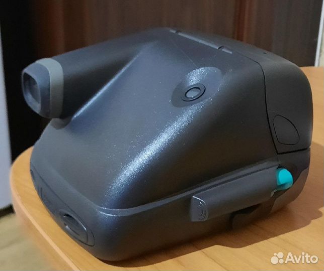 Фотоаппарат polaroid