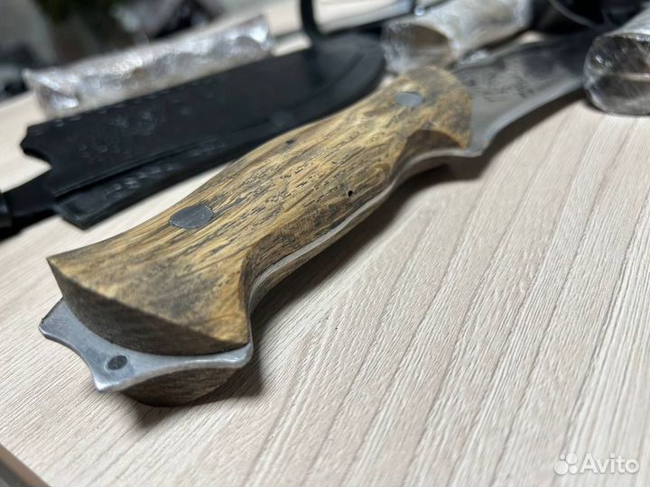 Кизлярские ножи