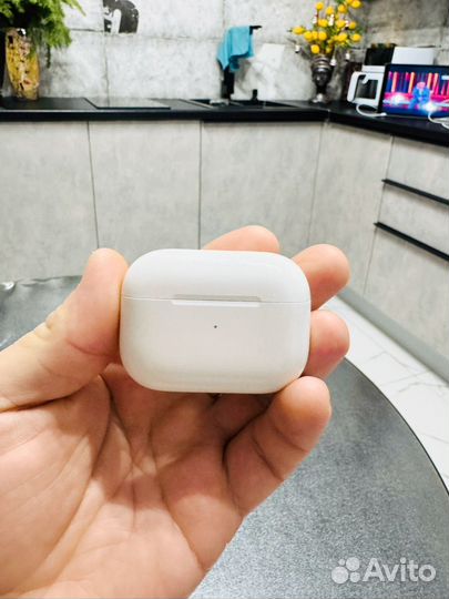 Airpods pro