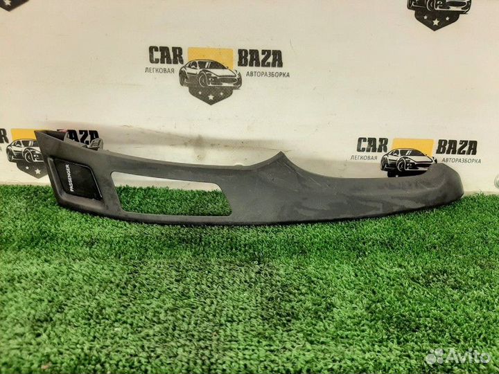 Накладка торпеды R Toyota Vitz, Toyota Yaris