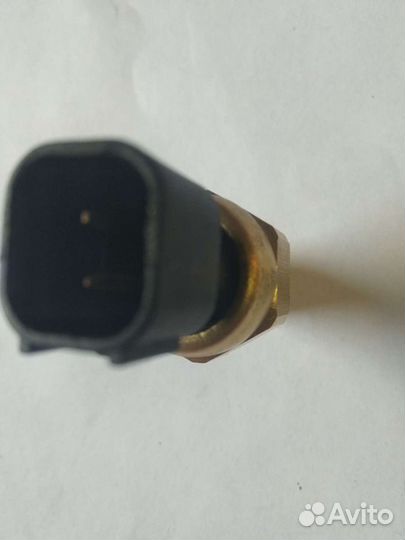 Датчик давления насоса гур форд фокус 1-2