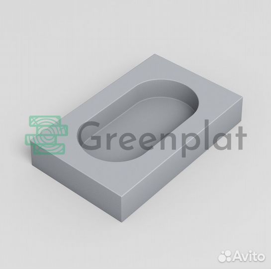 Подрозетники SoundGuard изобокс Стандарт