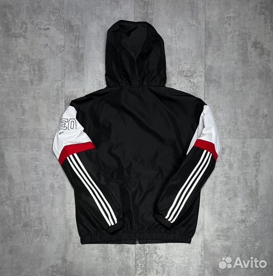 Куртка Adidas