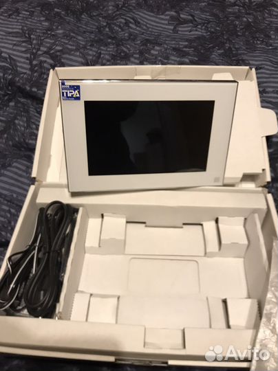 Цифровая фоторамка Sony