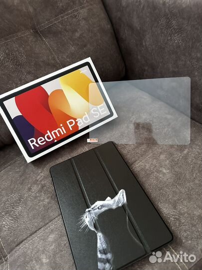 iPad Redmi SE