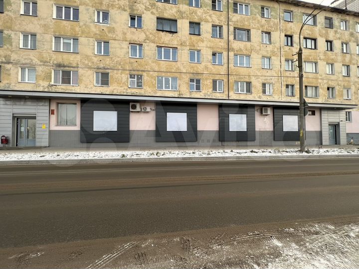 Офис, 160.9 м²