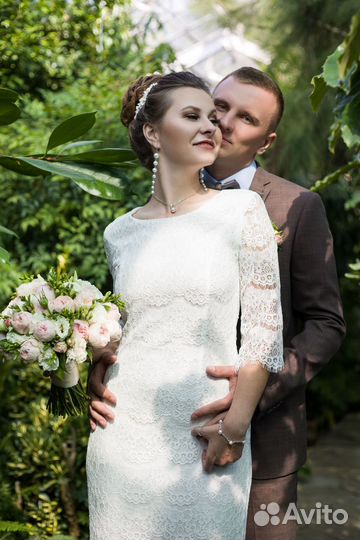 Свадебный и семейный фотограф