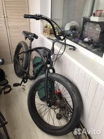 electra cruiser lux fat tire 7d for sale