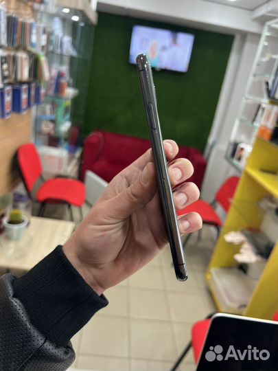iPhone 11 Pro Max, 256 ГБ