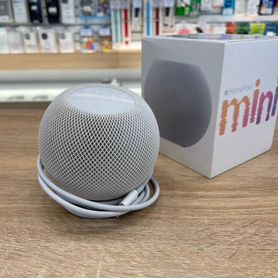 HomePod mini, белый, Б/У