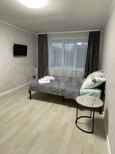 1-к. квартира, 35 м², 5/5 эт.