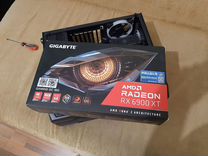 Rx6900XT Gigabyte