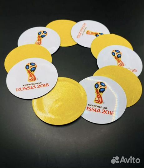 Домофоные ключи