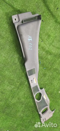 Жабо Audi A5 caeb 2011