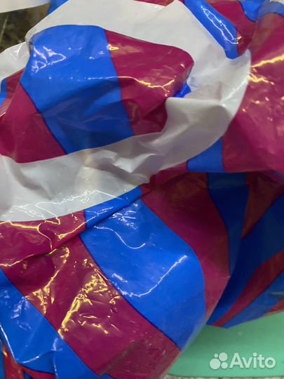 Вещи пакетом