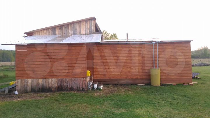 Участок 36,6 га (СНТ, ДНП)