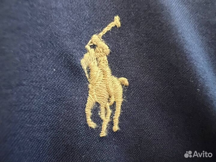 Куртка харингтон Ralph Lauren оригинал