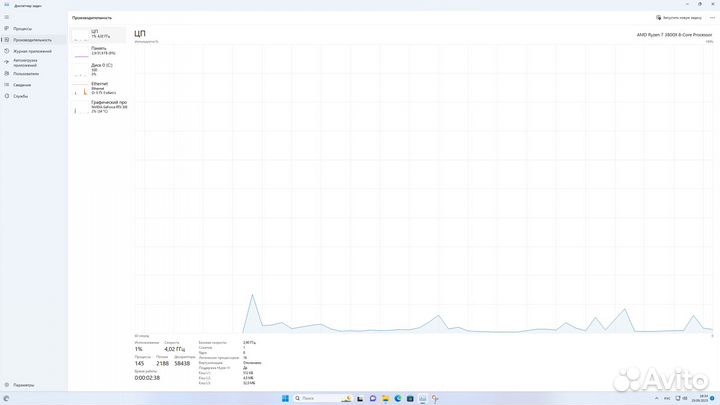 Продам пк без видеокарты