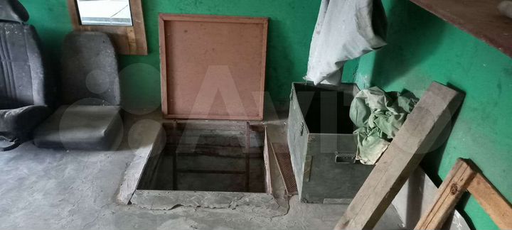 Гараж, 28 м²