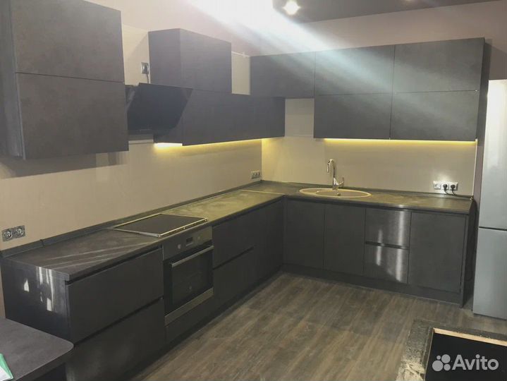 Мебель от производителя / кухня