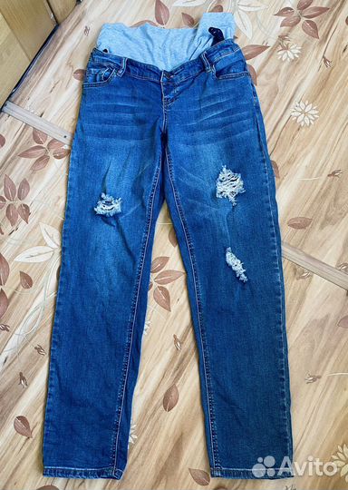 Вещи для беременных