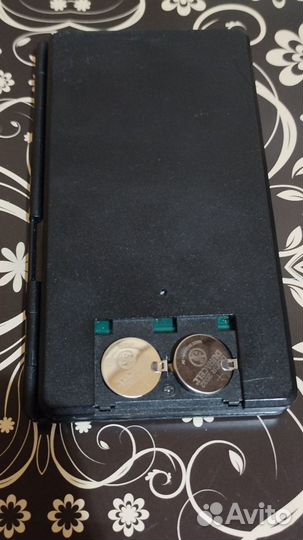 Электронный переводчик Language Teacher ER-4100