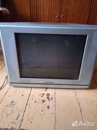 Телевизор