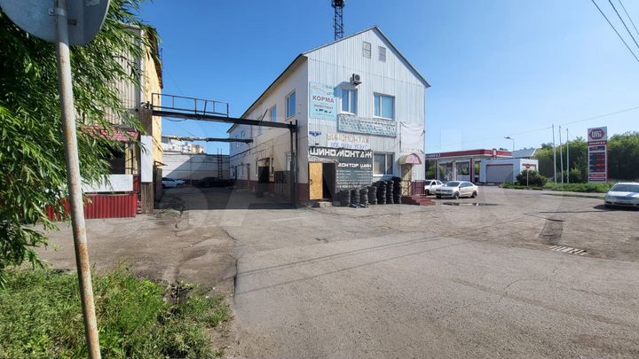Офис, 30 м²