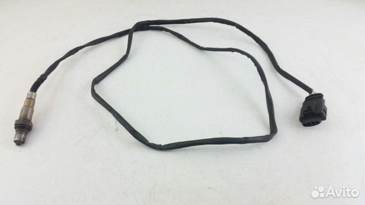 Лямбда-зонд Audi A8 4E BFL 2005