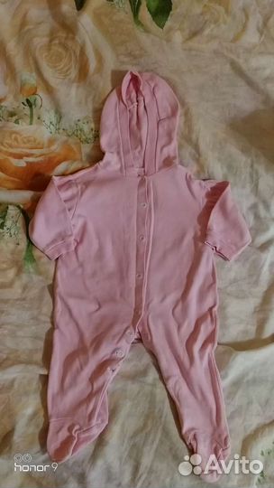 Детская одежда для девочек