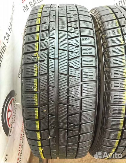 Yokohama Ice Guard IG50 215/55 R17 97H